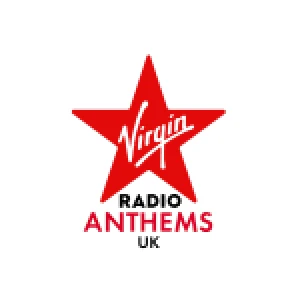 Virgin Radio Anthems