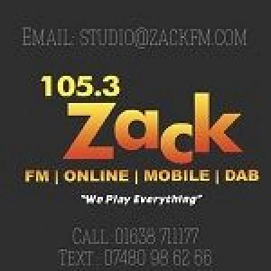 Zack FM