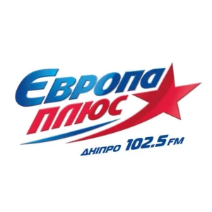 Європа Плюс Дніпро