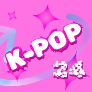 Люкс ФМ – K-Pop