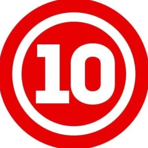 Радіо 10