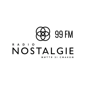 Радіо Nostalgie (Радіо Ностальжі)