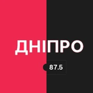 Українське радіо Дніпро