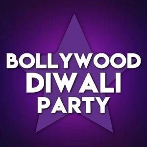 Bollywood Diwali Party