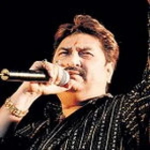 Bollywood Kumar Sanu