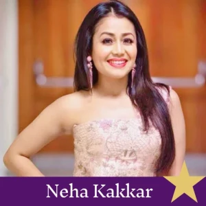Bollywood Radio - Neha Kakkar