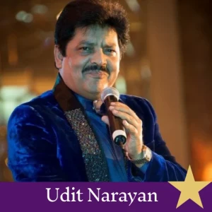 Bollywood Radio - Udit Narayan