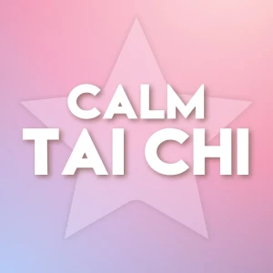 Calm Radio - Calm Tai Chi