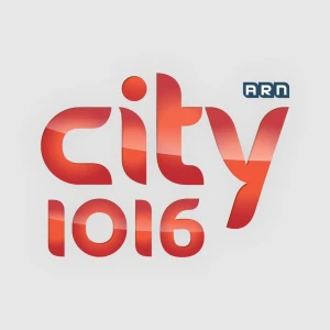 City 101.6 Dubai
