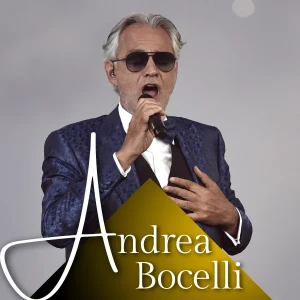 Classical Radio - Andrea Bocelli