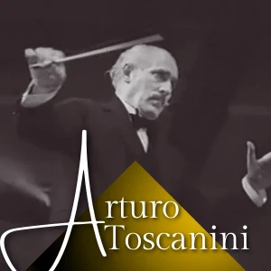 Classical Radio - Arturo Toscanini