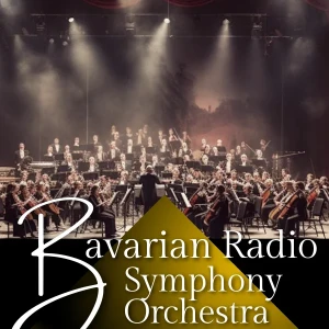 Classical Radio - Bavarian Radio Symphony Orchestra