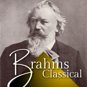 Classical Radio - Brahms