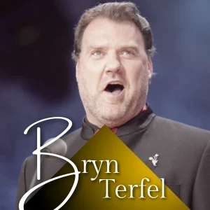 Classical Radio - Bryn Terfel