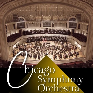 Classical Radio - Chicago Symphony Orchestra