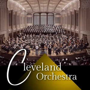 Classical Radio - Cleveland Orchestra