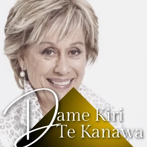 Classical Radio - Dame Kiri Te Kanawa