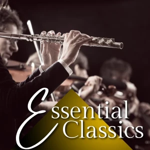 Classical Radio - Essential Classics