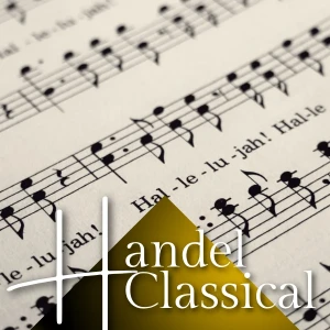 Classical Radio - Handel