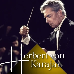 Classical Radio - Herbert von Karajan