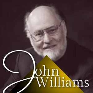 Classical Radio - John Williams