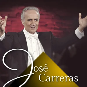 Classical Radio - Jose Carreras