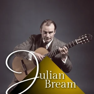 Classical Radio - Julian Bream