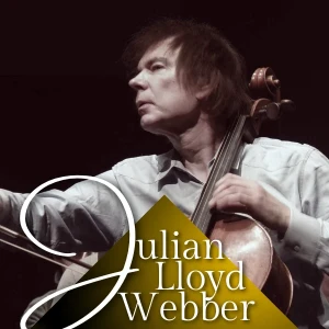 Classical Radio - Julian Lloyd Webber