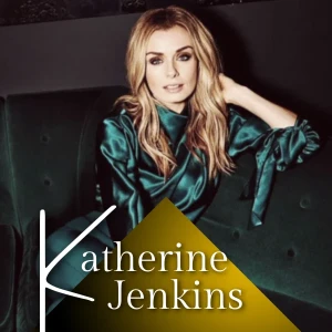 Classical Radio - Katherine Jenkins