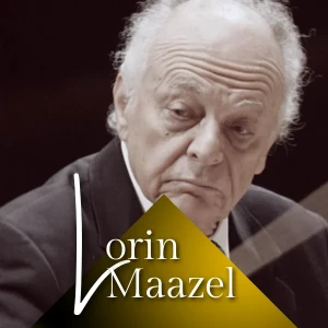 Classical Radio - Lorin Maazel