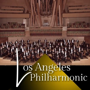Classical Radio - Los Angeles Philharmonic