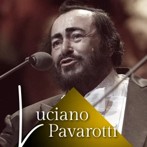 Classical Radio - Luciano Pavarotti