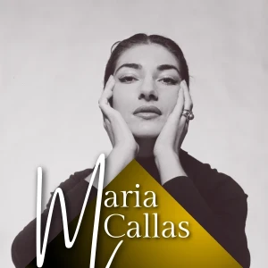 Classical Radio - Maria Callas