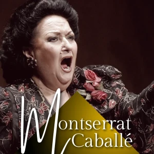Classical Radio - Monserrat Caballe