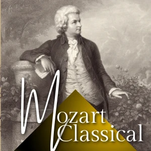 Classical Radio - Mozart