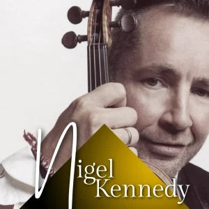 Classical Radio - Nigel Kennedy