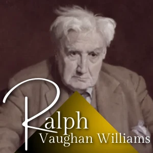 Classical Radio - Ralph Vaughan Williams