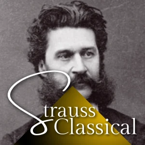 Classical Radio - Strauss