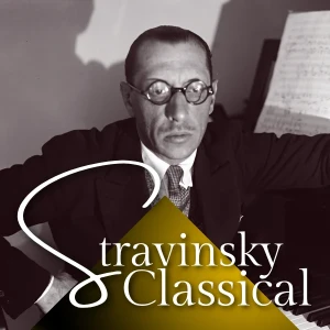 Classical Radio - Stravinsky