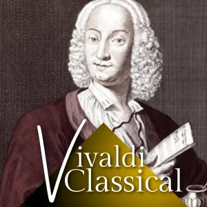 Classical Radio - Vivaldi