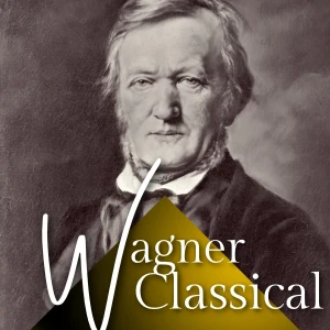 Classical Radio - Wagner