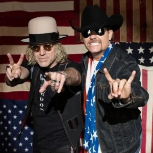 Country Music Radio - Big & Rich