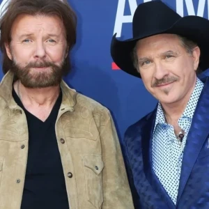 Country Music Radio - Brooks & Dunn
