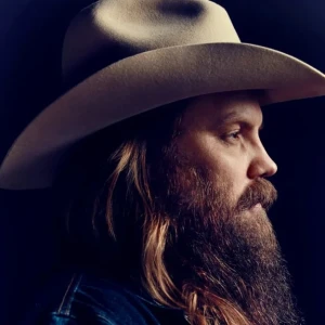 Country Music Radio - Chris Stapleton