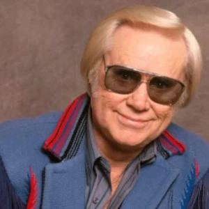 Country Music Radio - George Jones