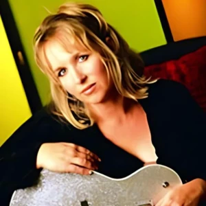Country Music Radio - Gretchen Peters
