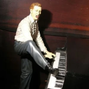 Country Music Radio - Jerry Lee Lewis