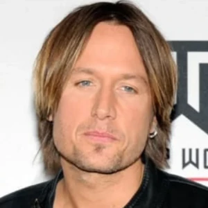 Country Music Radio - Keith Urban