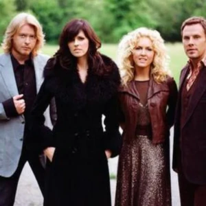 Country Music Radio - Little Big Town