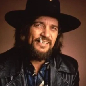 Country Music Radio - Waylon Jennings